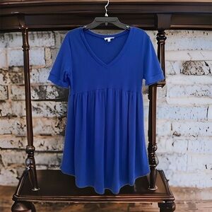 NWOT White Birch Dress